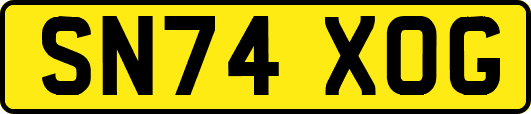 SN74XOG