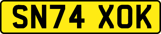 SN74XOK