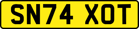 SN74XOT