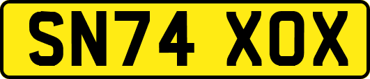 SN74XOX