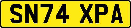 SN74XPA