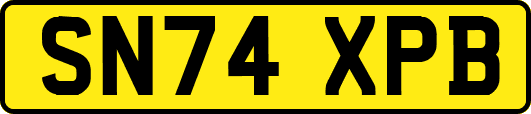 SN74XPB