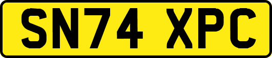 SN74XPC