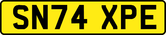 SN74XPE