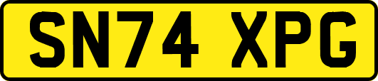 SN74XPG