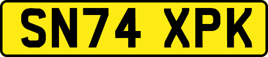 SN74XPK