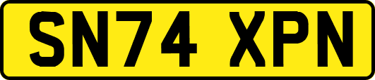 SN74XPN