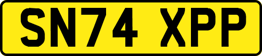 SN74XPP