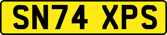 SN74XPS