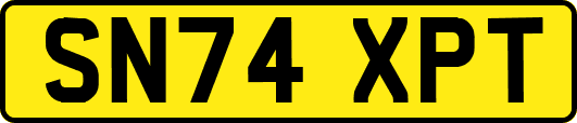 SN74XPT