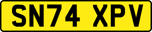 SN74XPV