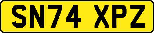 SN74XPZ