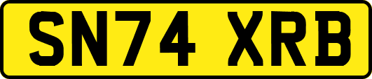 SN74XRB