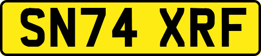SN74XRF