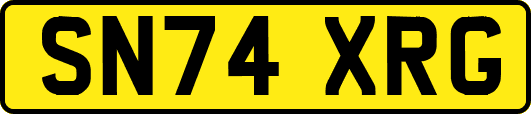 SN74XRG