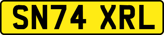 SN74XRL