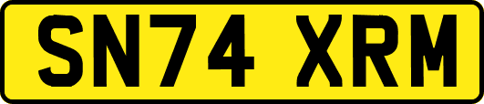 SN74XRM