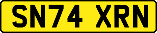 SN74XRN
