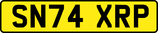 SN74XRP