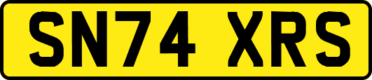 SN74XRS
