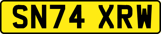 SN74XRW