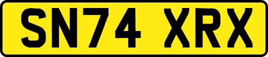 SN74XRX