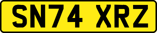 SN74XRZ