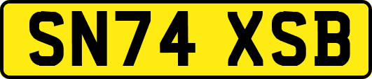 SN74XSB