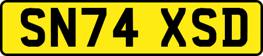 SN74XSD