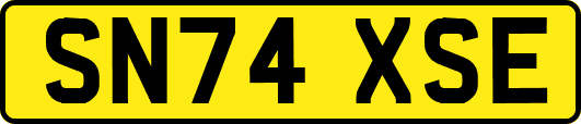 SN74XSE