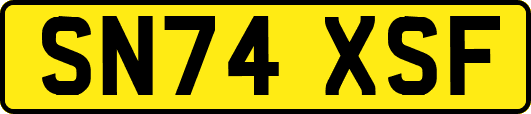 SN74XSF