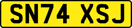 SN74XSJ