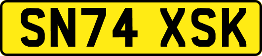 SN74XSK