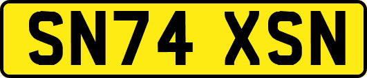 SN74XSN