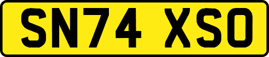 SN74XSO