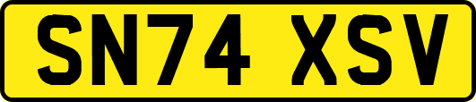 SN74XSV