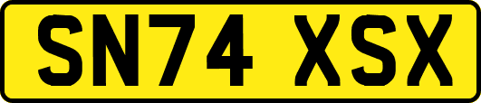 SN74XSX