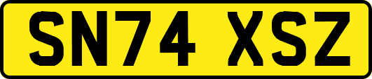 SN74XSZ