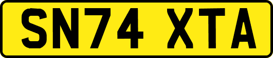 SN74XTA