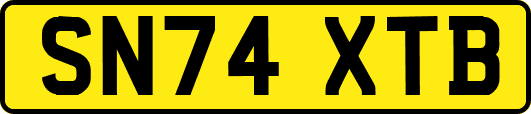 SN74XTB