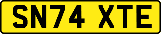 SN74XTE