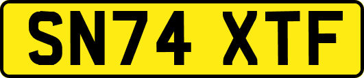 SN74XTF