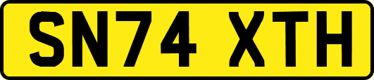 SN74XTH
