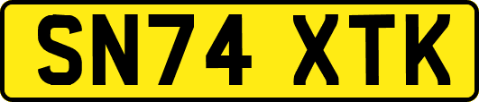SN74XTK