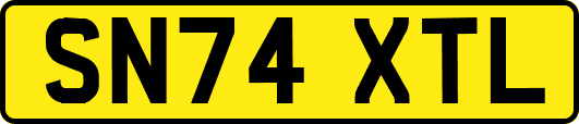 SN74XTL