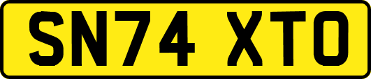 SN74XTO