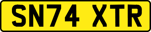 SN74XTR