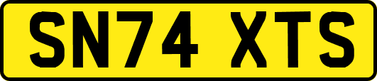 SN74XTS
