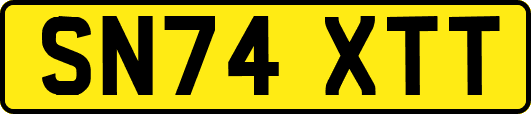 SN74XTT