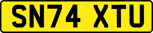 SN74XTU